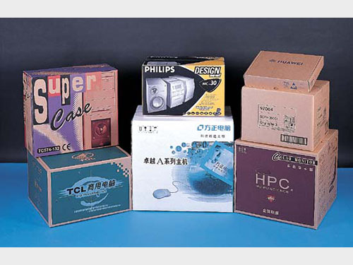 包裝盒、彩盒1