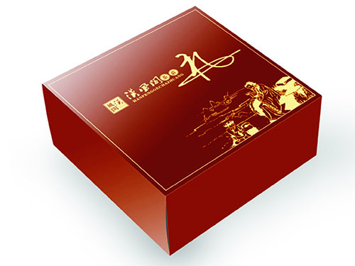 包裝盒、彩盒2